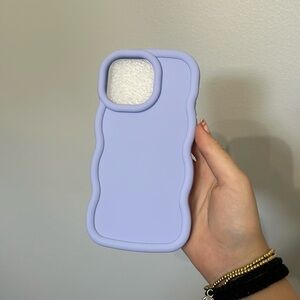 Brand new never used IPhone 14 Pro Max phone case.